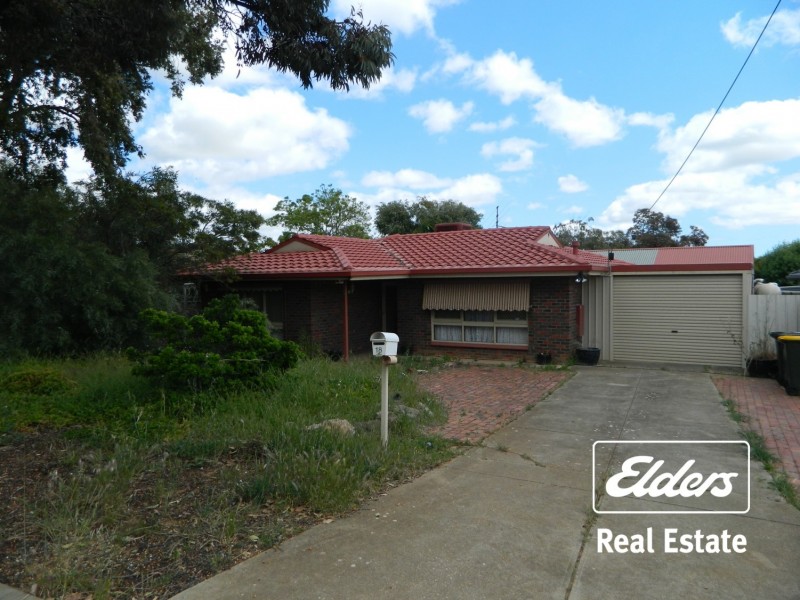 18 Urlwin Avenue, Evanston Park SA 5116