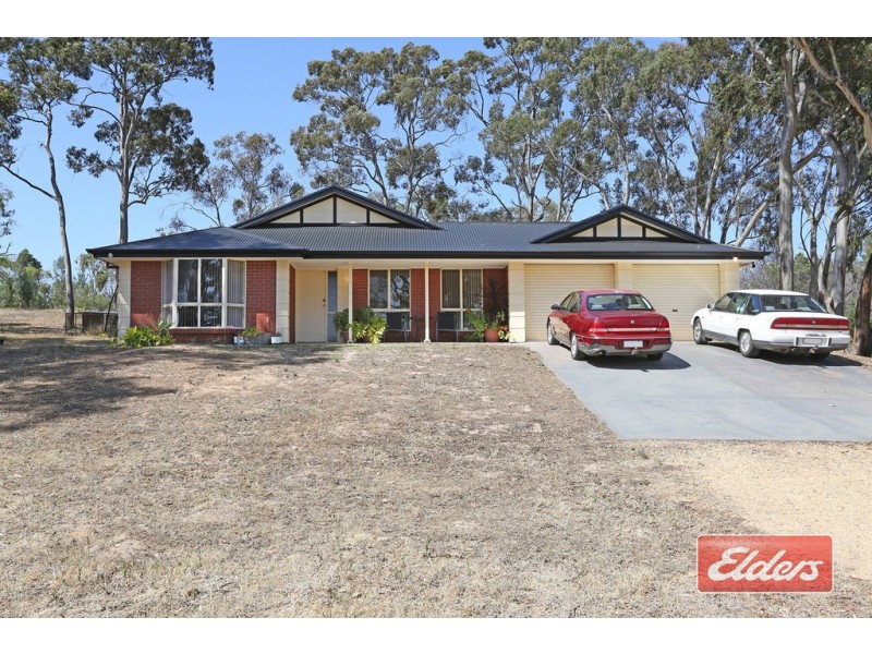 135 Yettie Road, Williamstown SA 5351