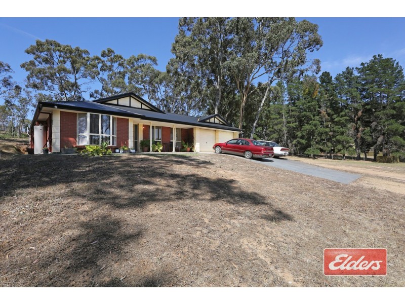 135 Yettie Road, Williamstown SA 5351