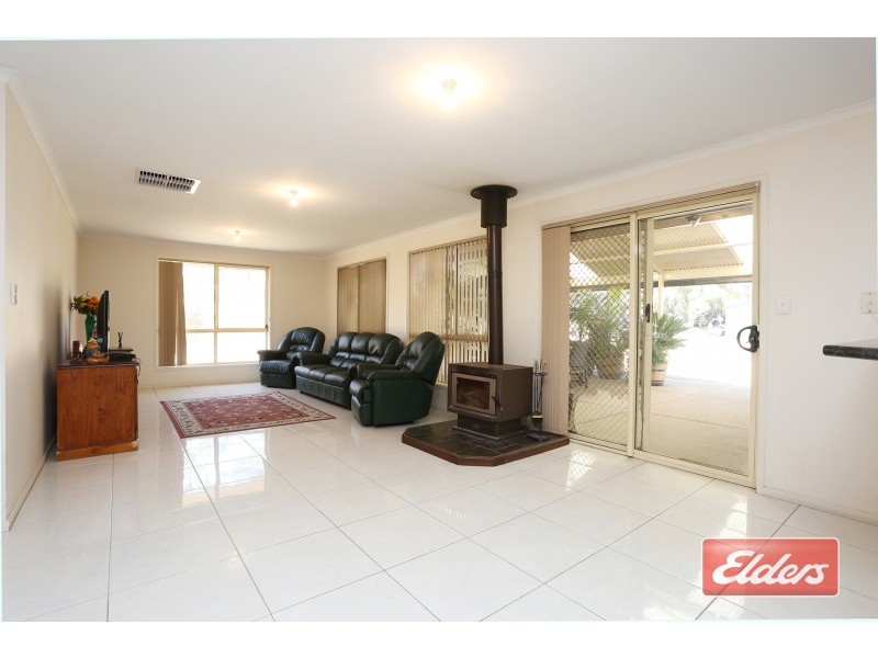135 Yettie Road, Williamstown SA 5351