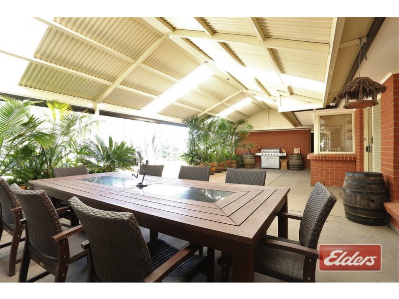 135 Yettie Road, Williamstown SA 5351