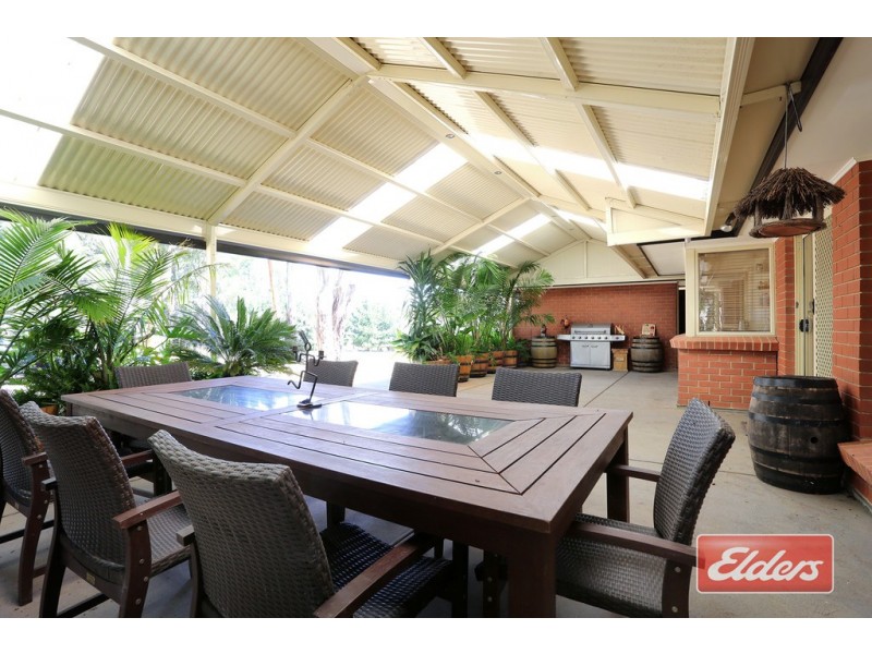 135 Yettie Road, Williamstown SA 5351