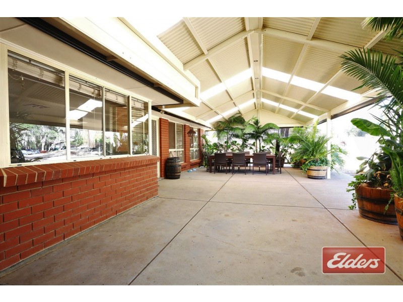 135 Yettie Road, Williamstown SA 5351