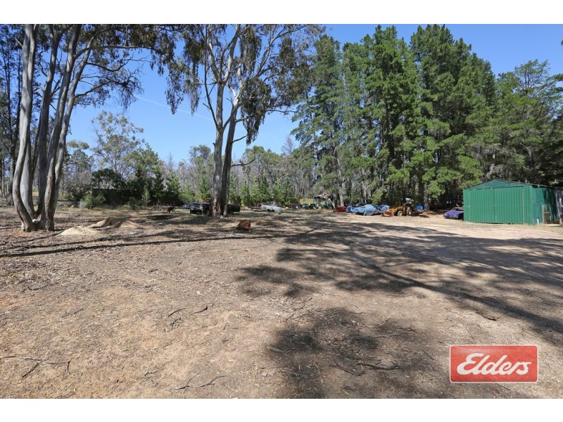 135 Yettie Road, Williamstown SA 5351