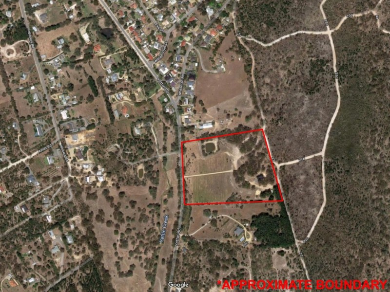 135 Yettie Road, Williamstown SA 5351