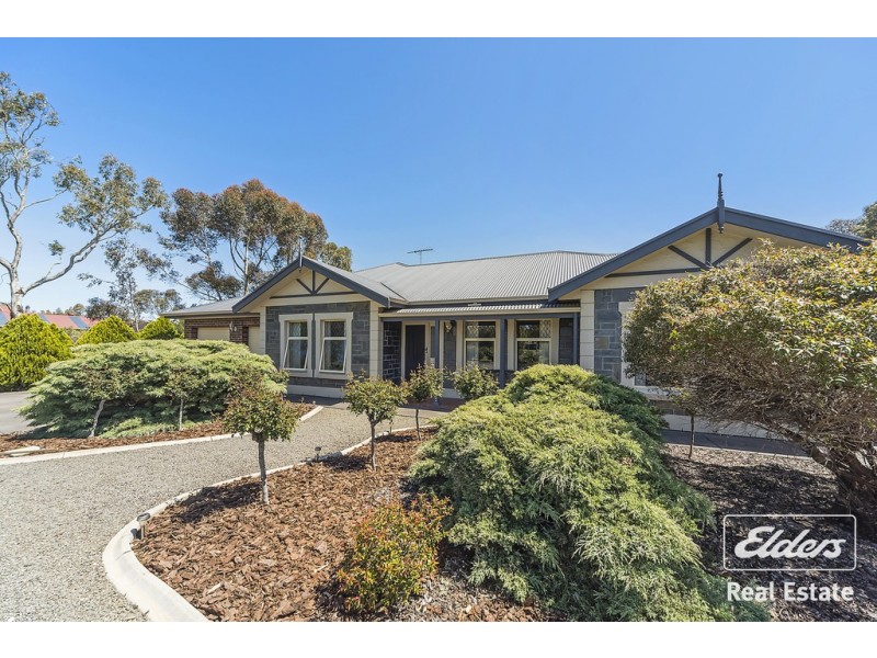 29 Barkley Drive, Gawler Belt SA 5118