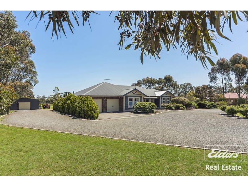 29 Barkley Drive, Gawler Belt SA 5118