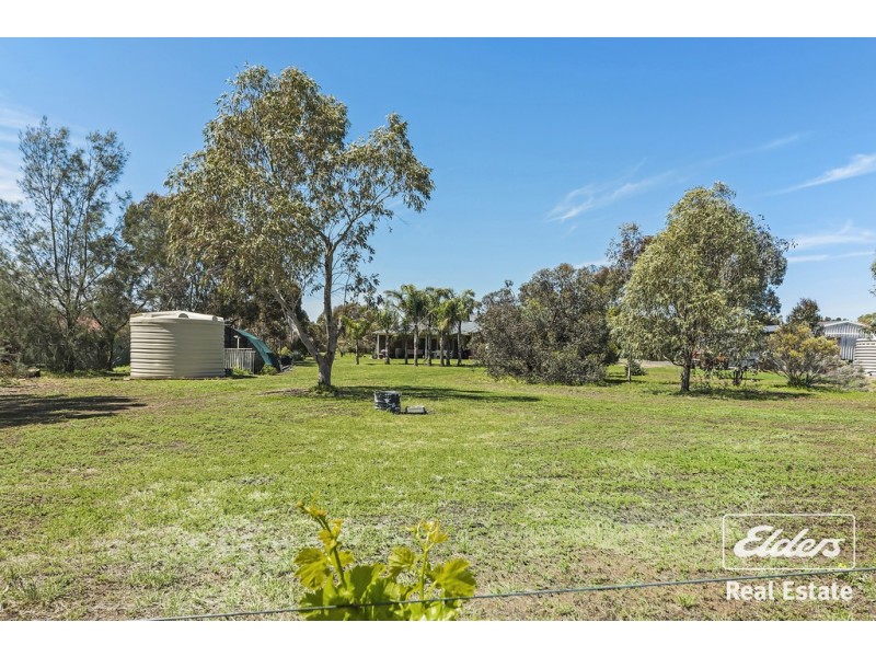 29 Barkley Drive, Gawler Belt SA 5118