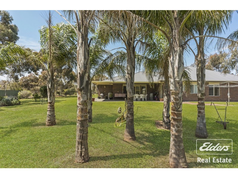 29 Barkley Drive, Gawler Belt SA 5118