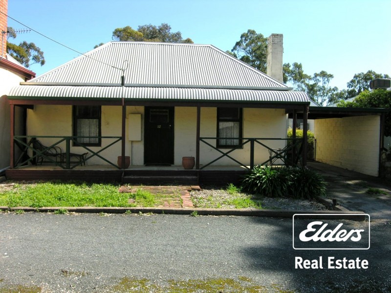 32 Gilbert Street, Lyndoch SA 5351