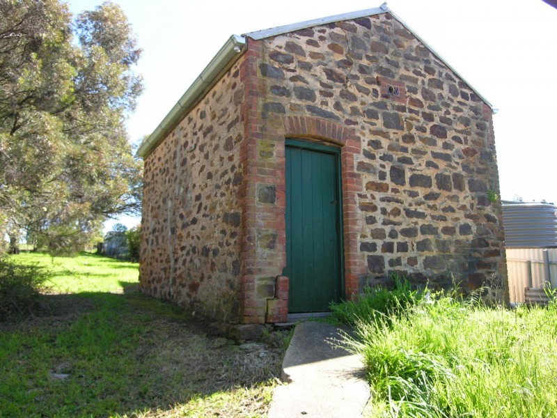 32 Gilbert Street, Lyndoch SA 5351