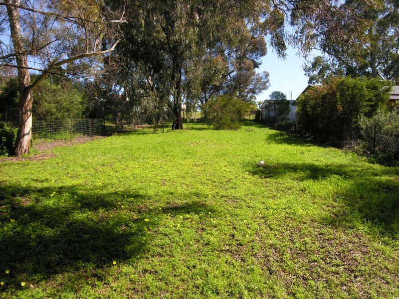 32 Gilbert Street, Lyndoch SA 5351