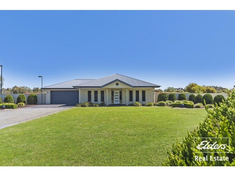 4 Lange Road, Gawler SA 5118