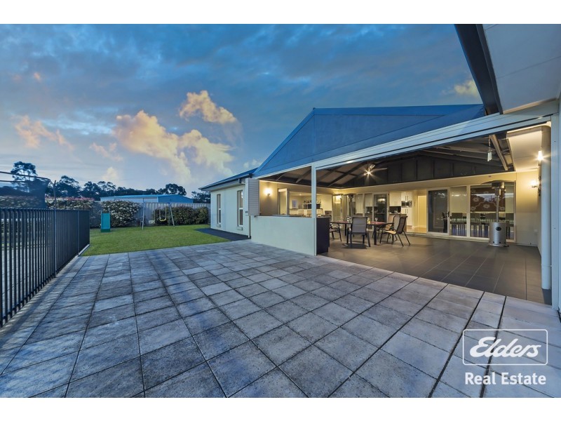 4 Lange Road, Gawler SA 5118