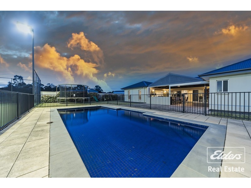 4 Lange Road, Gawler SA 5118