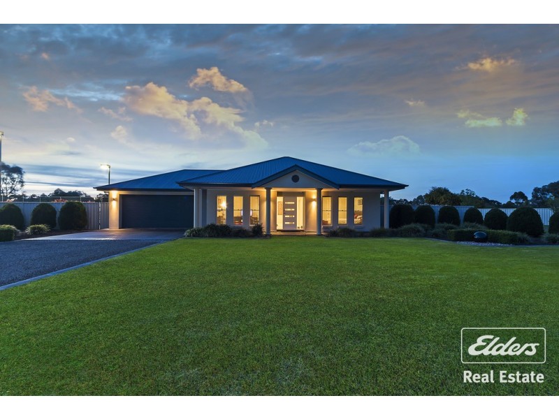 4 Lange Road, Gawler SA 5118