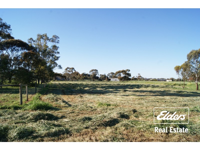 Lot 32 Ronda Avenue, Roseworthy SA 5371