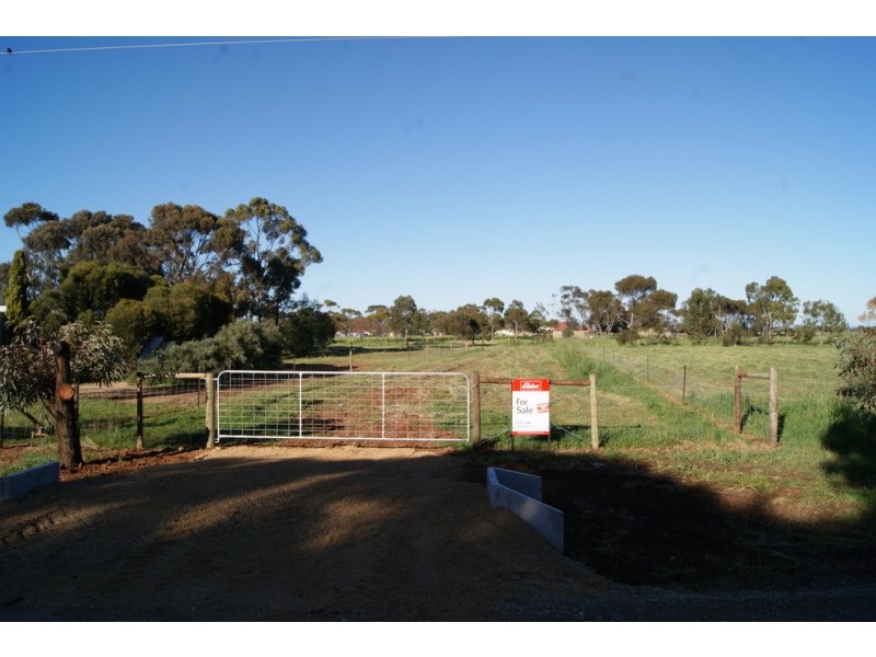 Lot 32 Ronda Avenue, Roseworthy SA 5371