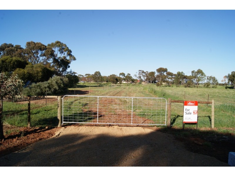 Lot 32 Ronda Avenue, Roseworthy SA 5371