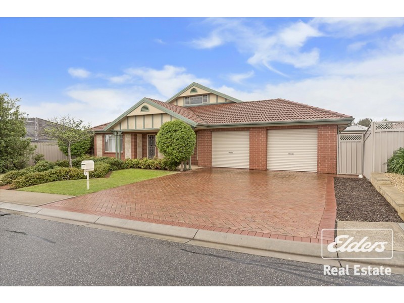 2 Creedon Close, Evanston Park SA 5116