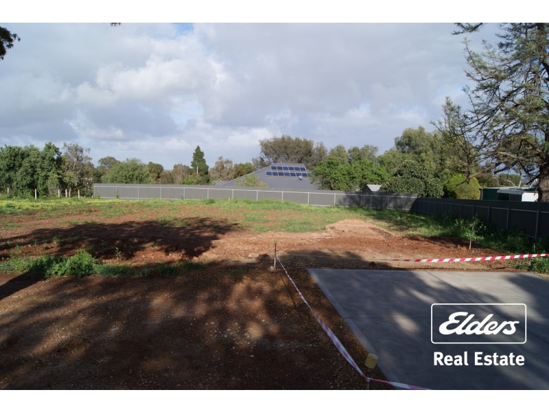 Lot 72 East Terrace, Gawler East SA 5118