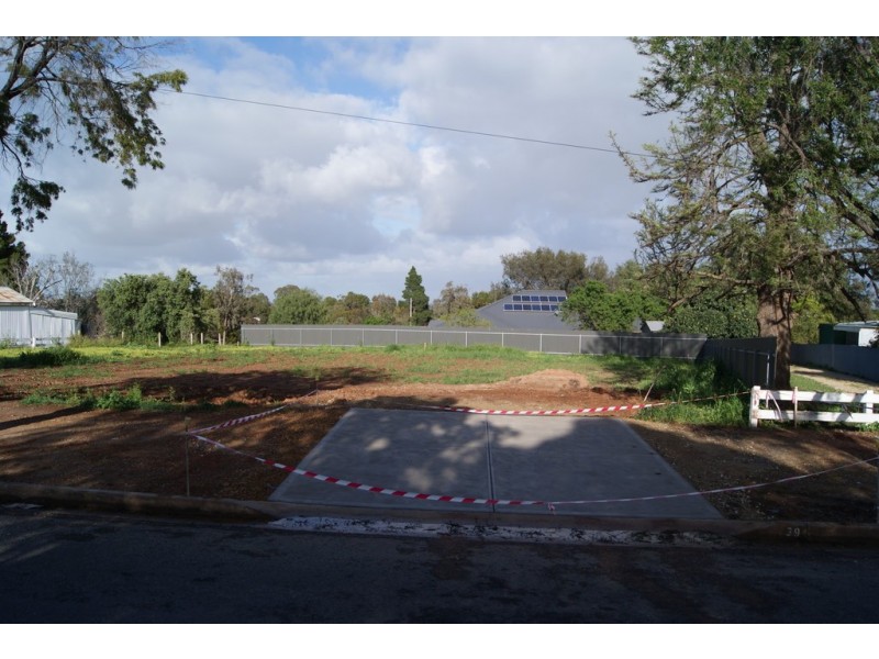 Lot 72 East Terrace, Gawler East SA 5118