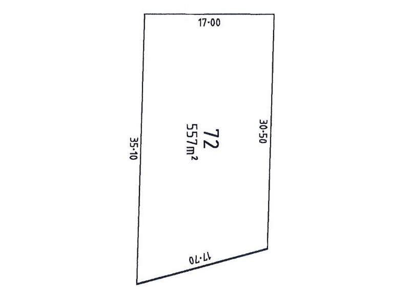 Lot 72 East Terrace, Gawler East SA 5118
