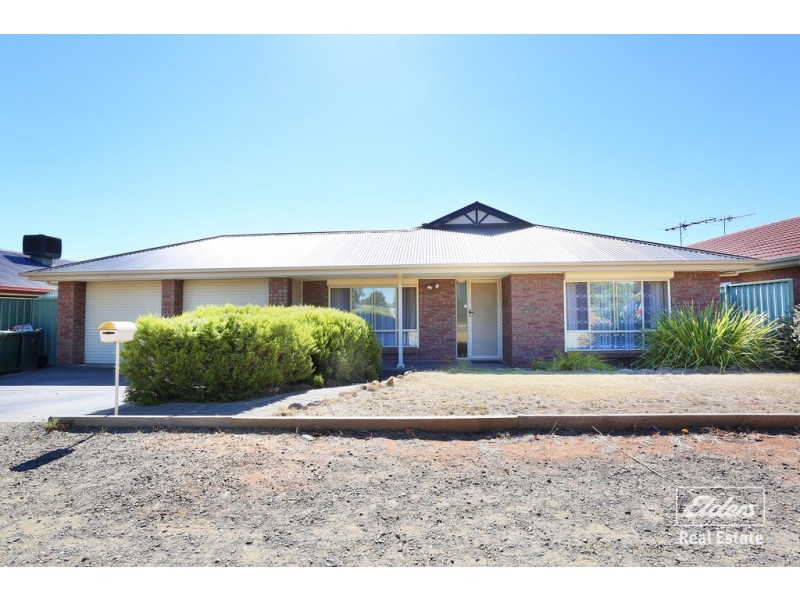 26 Potts Road, Evanston Park SA 5116