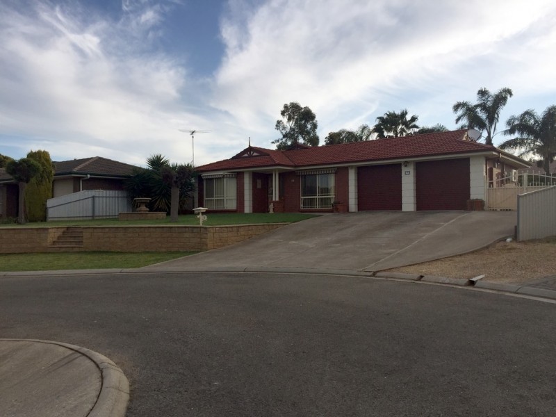 7 Covernton Avenue, Gawler East SA 5118