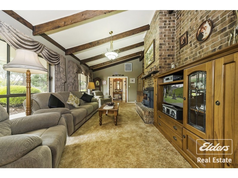 25 Ronda Avenue, Roseworthy SA 5371