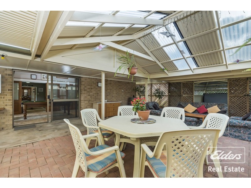 25 Ronda Avenue, Roseworthy SA 5371