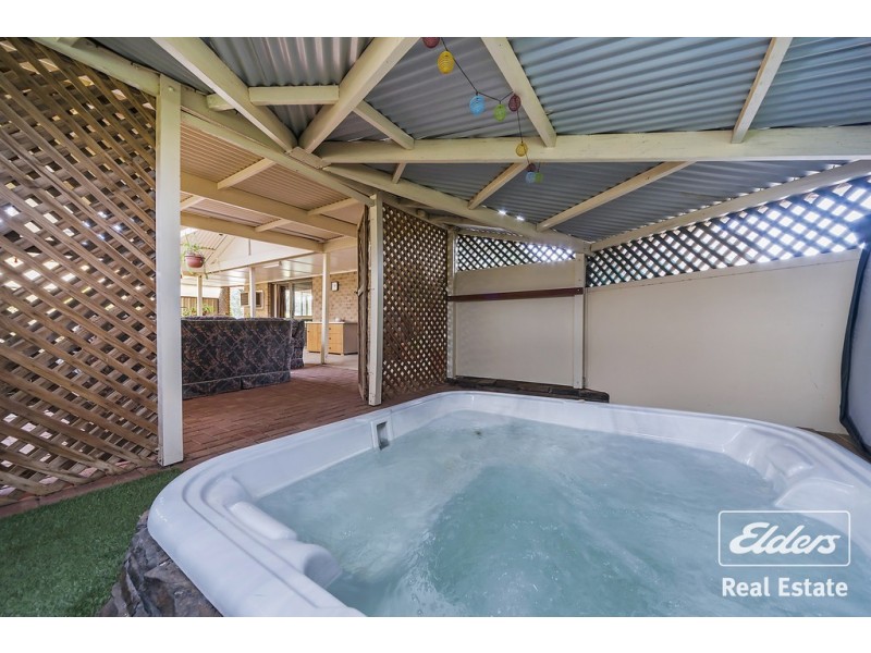 25 Ronda Avenue, Roseworthy SA 5371