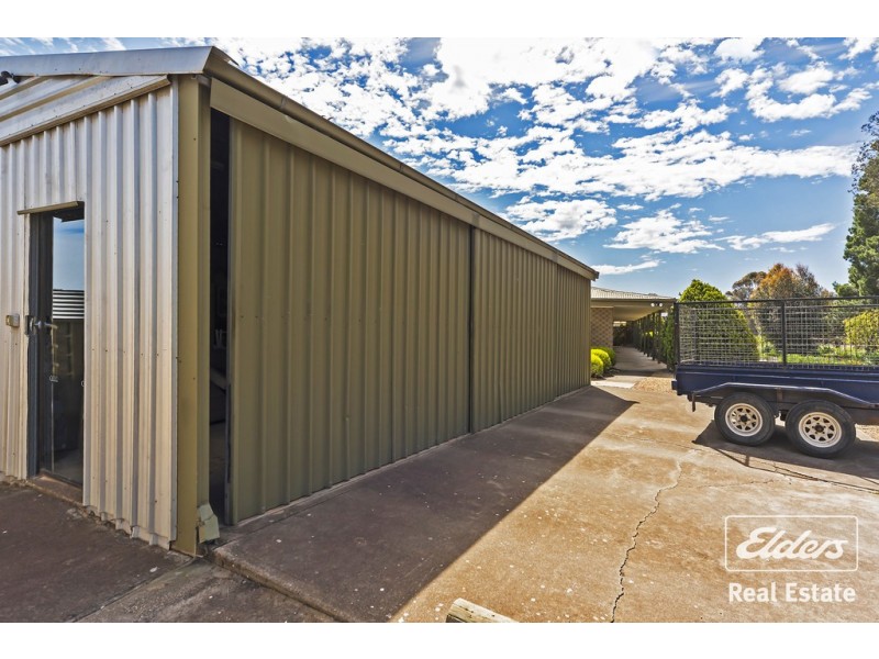 25 Ronda Avenue, Roseworthy SA 5371