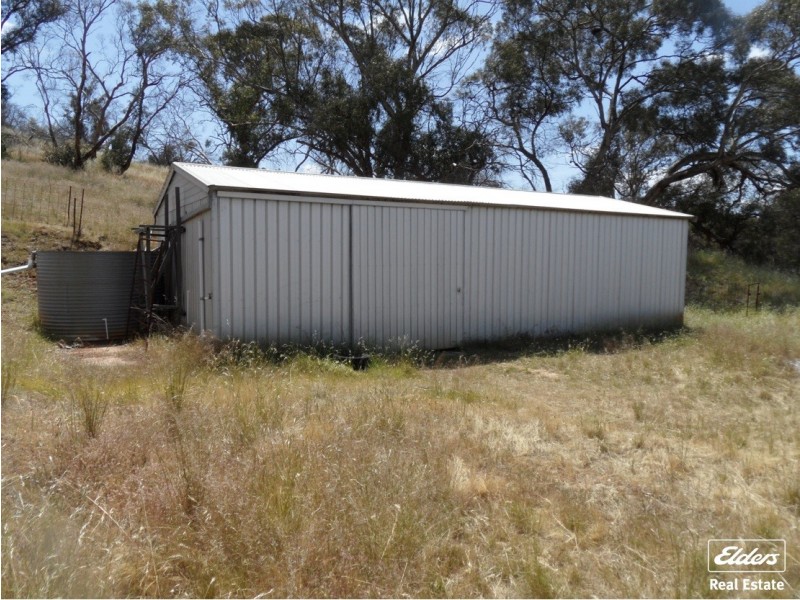 11 Old Sturt Highway, Daveyston SA 5355