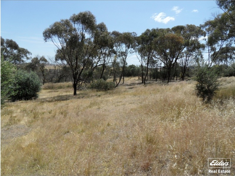 11 Old Sturt Highway, Daveyston SA 5355