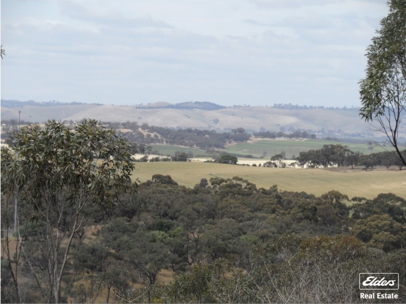 11 Old Sturt Highway, Daveyston SA 5355