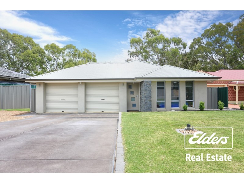 11 Grovermann Street, Williamstown SA 5351