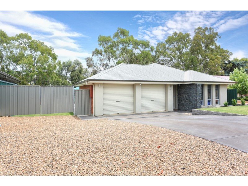11 Grovermann Street, Williamstown SA 5351