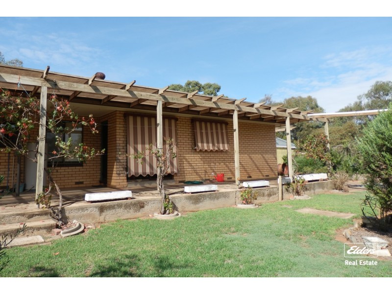 186 Cnr Mackereth and Ashwell Roads, Templers SA 5371
