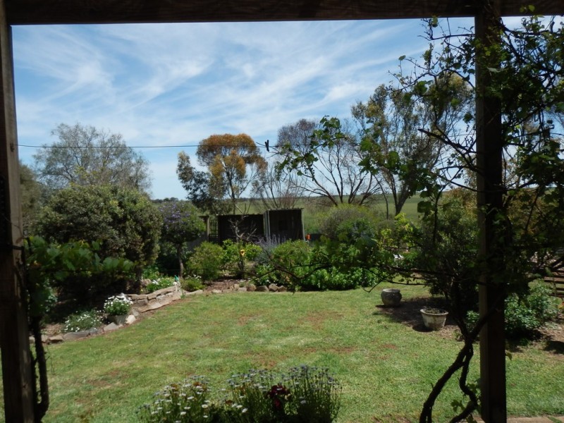 186 Cnr Mackereth and Ashwell Roads, Templers SA 5371