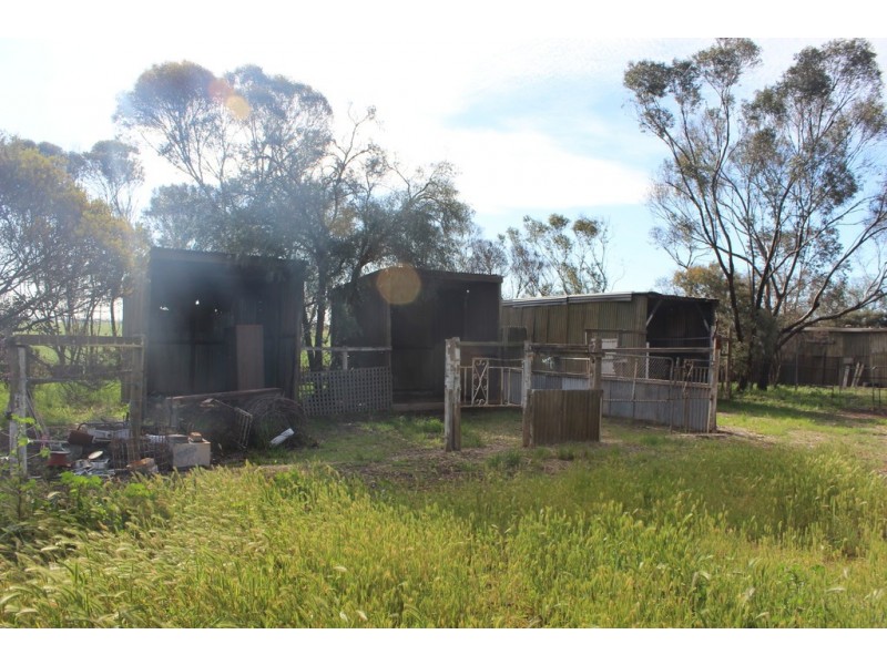 186 Cnr Mackereth and Ashwell Roads, Templers SA 5371