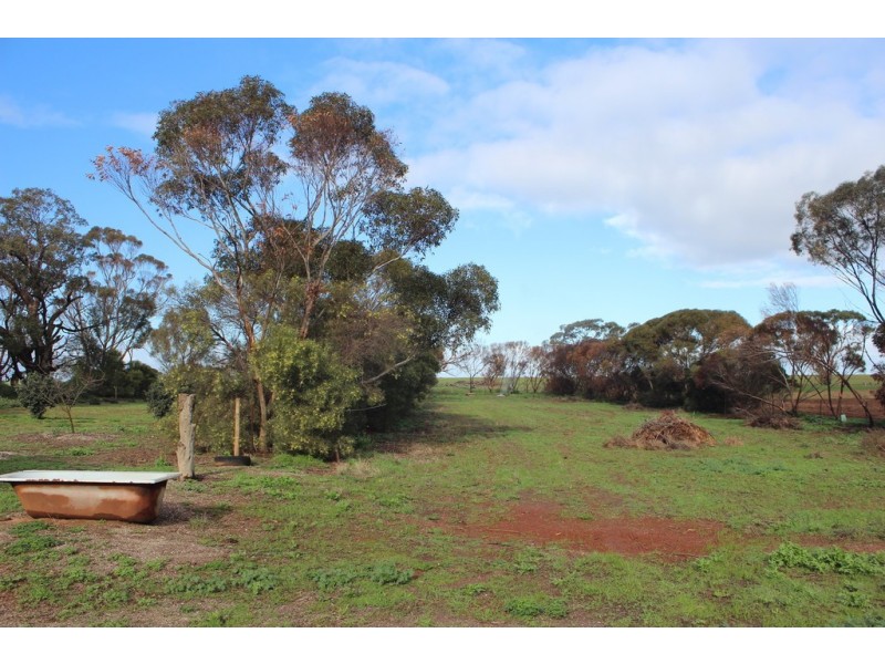186 Cnr Mackereth and Ashwell Roads, Templers SA 5371