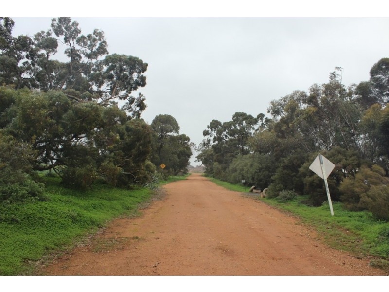186 Cnr Mackereth and Ashwell Roads, Templers SA 5371