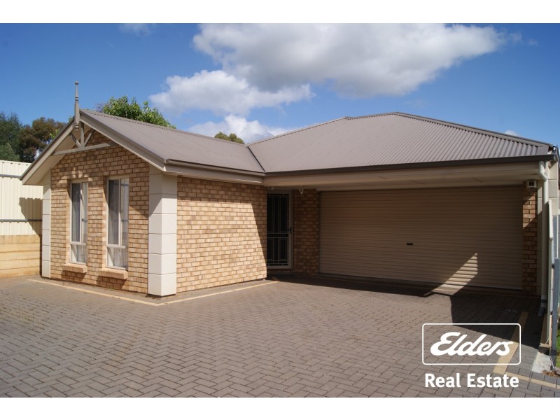 Unit 6/22A Duffield Street, Gawler East SA 5118