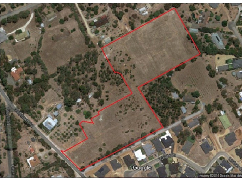 New Lot 1001 Jollytown Road, Lyndoch SA 5351