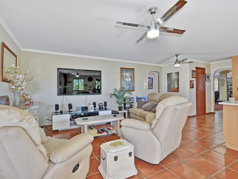 18 Warner Court, Sandy Creek SA 5350