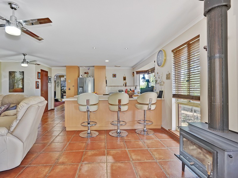 18 Warner Court, Sandy Creek SA 5350