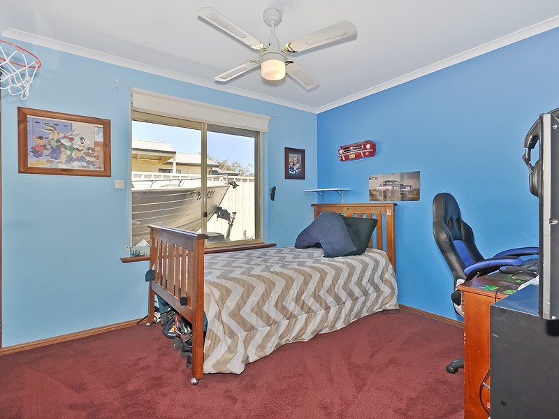 18 Warner Court, Sandy Creek SA 5350