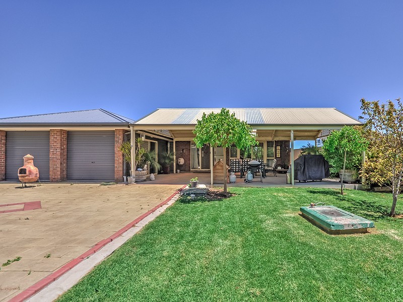 18 Warner Court, Sandy Creek SA 5350