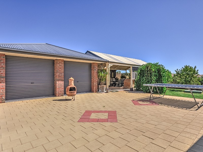 18 Warner Court, Sandy Creek SA 5350